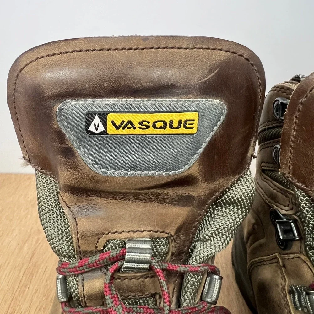Vasque pre owned